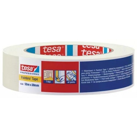 Tesa® Professional 4344 Precision Mask® Standard | Boltlita - Tvirtinimo detalės ir įrankiai